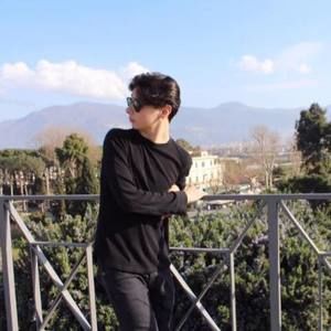 Meet your Posher, Dylan